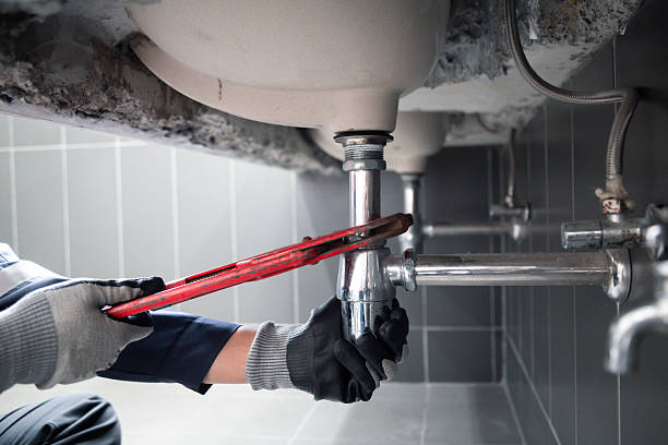 Trusted Pipe Repair service in Ashland, MO - Masters Plumbing Service